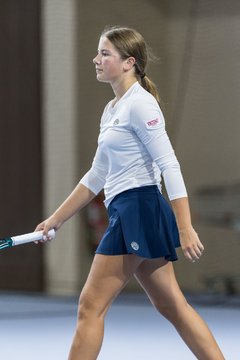 Ida Wobker 563 - TNB Verbandsmeisterschaft